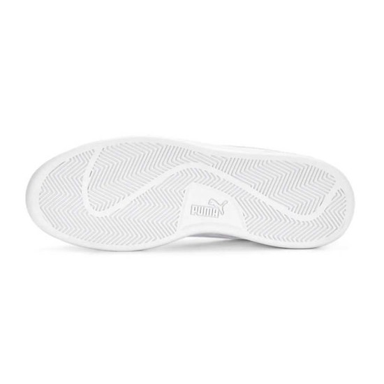 PUMA SMASH 3.0 390987 01 ΛΕΥΚΟ