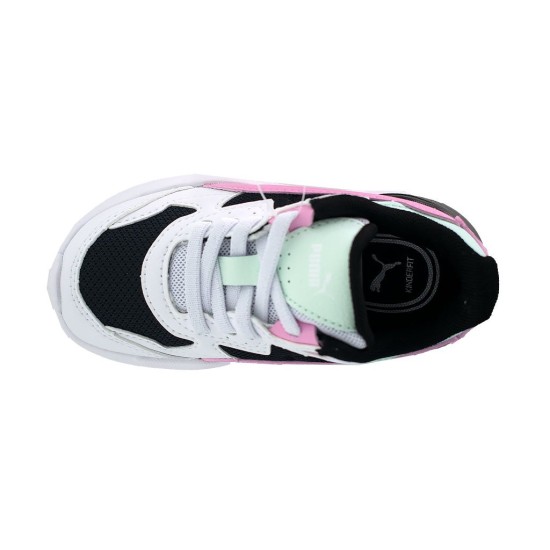 PUMA X RAY SPEED 384900 03 ΛΕΥΚΟ ΡΟΖ