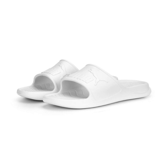 PUMA POPCAT 20 INJEX 389081 01 ΛΕΥΚΟ