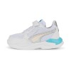 PUMA X-RAY SPEED LITE MERMAID 392044 01 ΛΕΥΚΟ ΑΣΗΜΙ