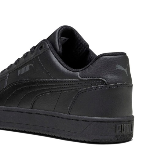 PUMA CAVEN 2.0 392290 01 ΜΑΥΡΟ