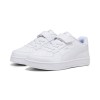 PUMA CAVEN 2.0 AC PS 393839 02 ΛΕΥΚΟ