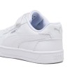 PUMA CAVEN 2.0 AC PS 393839 02 ΛΕΥΚΟ