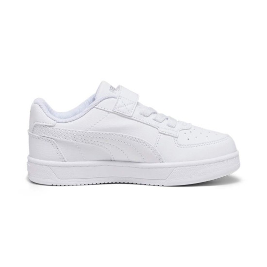 PUMA CAVEN 2.0 AC PS 393839 02 ΛΕΥΚΟ
