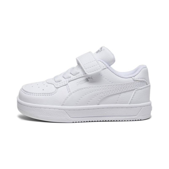 PUMA CAVEN 2.0 393841 02 ΛΕΥΚΟ