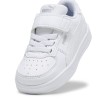 PUMA CAVEN 2.0 393841 02 ΛΕΥΚΟ