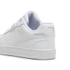 PUMA CAVEN 2.0 LUX 395016 02 ΛΕΥΚΟ