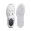 PUMA CAVEN 2.0 LUX 395016 02 ΛΕΥΚΟ