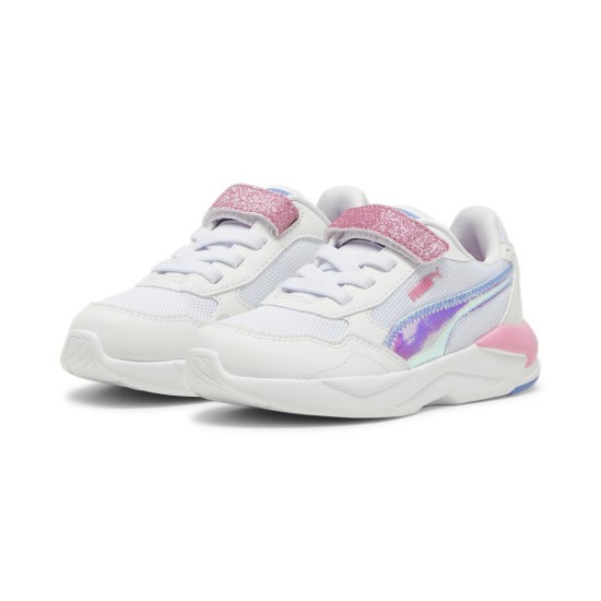 PUMA X-RAY SPEED LITE 396567 01 ΛΕΥΚΟ