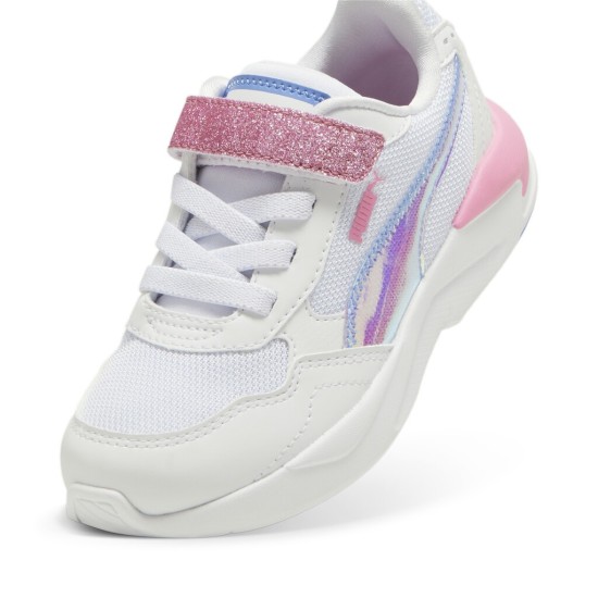 PUMA X-RAY SPEED LITE 396567 01 ΛΕΥΚΟ
