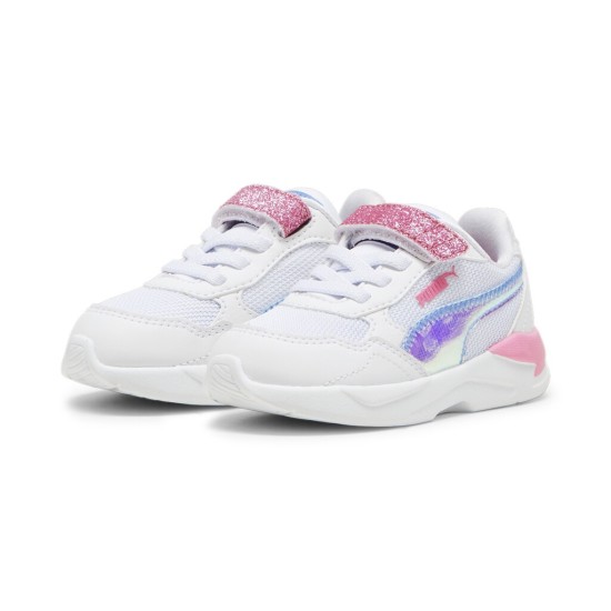 PUMA X-RAY SPEED LITE 396568 01 ΛΕΥΚΟ