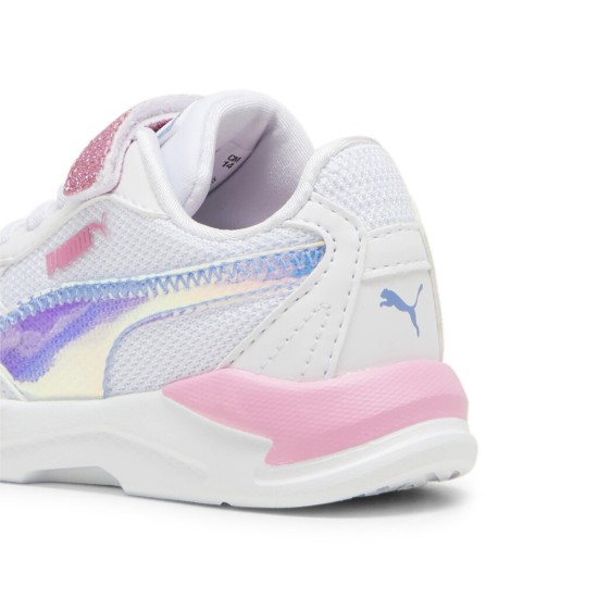 PUMA X-RAY SPEED LITE 396568 01 ΛΕΥΚΟ