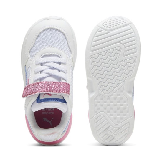 PUMA X-RAY SPEED LITE 396568 01 ΛΕΥΚΟ