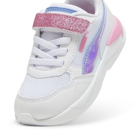 PUMA X-RAY SPEED LITE 396568 01 ΛΕΥΚΟ