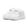 PUMA CAVEN 2.0 HOLO 2.0 AC+INF 398731 01 ΛΕΥΚΟ