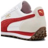 PUMA EASY RIDER MIX 399025 04 ΛΕΥΚΟ ΚΟΚΚΙΝΟ