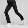 PUMA LOGO LOVE 523827 01 ΜΑΥΡΟ