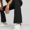 PUMA LOGO LOVE 523827 01 ΜΑΥΡΟ