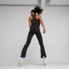 PUMA LOGO LOVE 523827 01 ΜΑΥΡΟ