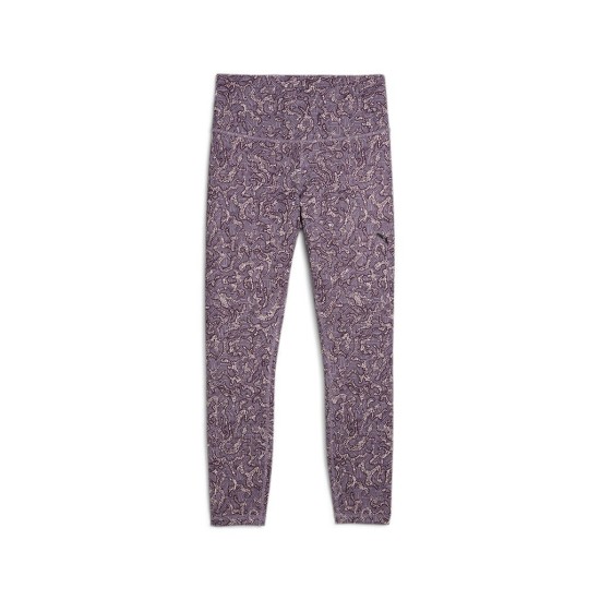 PUMA TRAIN 7/8 TIGHT 525086 30 ΜΩΒ
