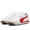 PUMA EASY RIDER MIX 399025 04 ΛΕΥΚΟ ΚΟΚΚΙΝΟ