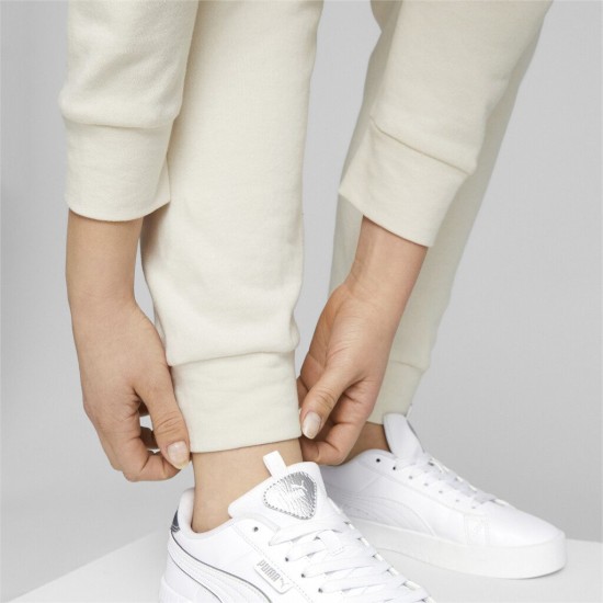 PUMA BETTER ESSENTIALS 675989 99 ΛΕΥΚΟ