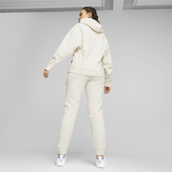 PUMA BETTER ESSENTIALS 675989 99 ΛΕΥΚΟ