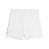 PUMA ESS SHORTS 680253 02 ΛΕΥΚΟ