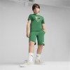 PUMA GRAPHICS YARS OF SPORT 680299 86 ΠΡΑΣΙΝΟ