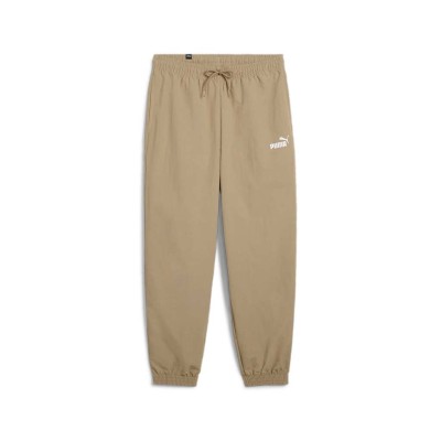 PUMA ESS WOVEN PANTS 680406 67 ΜΠΕΖ