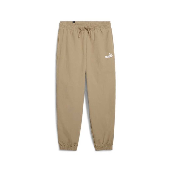 PUMA ESS WOVEN PANTS 680406 67 ΜΠΕΖ