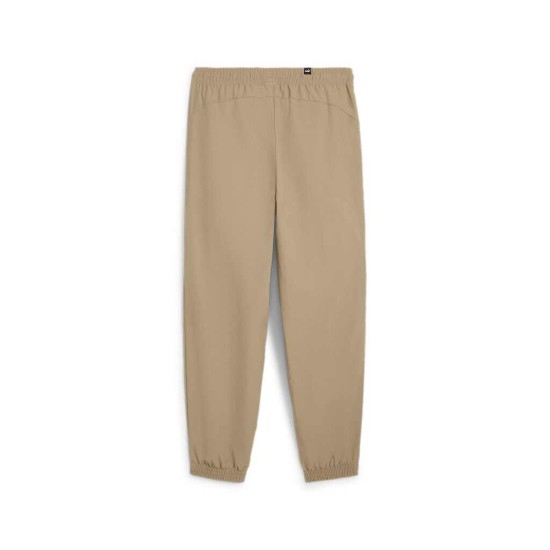 PUMA ESS WOVEN PANTS 680406 67 ΜΠΕΖ