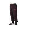 PUMA TRACKSUIT 686296 11 ΚΟΚΚΙΝΟ ΜΑΥΡΟ
