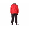 PUMA TRACKSUIT 686296 11 ΚΟΚΚΙΝΟ ΜΑΥΡΟ