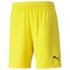 PUMA TEAM FINAL SHORTS 705076 07 ΚΙΤΡΙΝΟ
