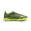 PUMA ULTRA 5 PLAY TT JR 108333 03 ΓΚΡΙ ΛΑΙΜ