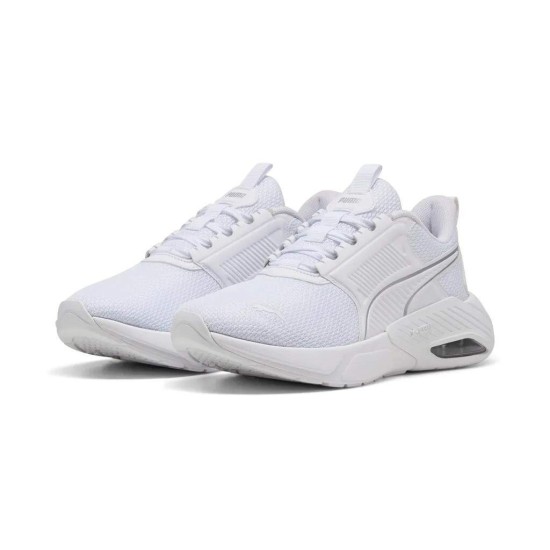 PUMA X CELL NOVA FS 379495 43 ΛΕΥΚΟ