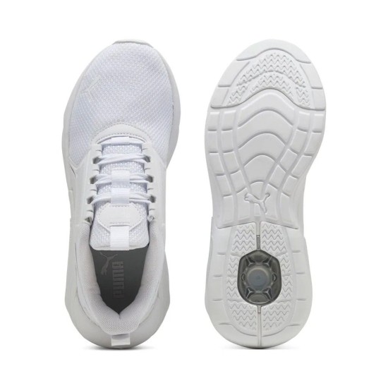 PUMA X CELL NOVA FS 379495 43 ΛΕΥΚΟ
