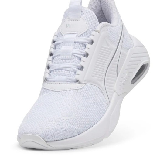 PUMA X CELL NOVA FS 379495 43 ΛΕΥΚΟ