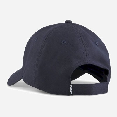 PUMA ESS METAL CAT CAP JR 026854 02 ΜΠΛΕ