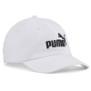 PUMA ESS NO.1 LOGO BB CAP JR 026853 02 ΛΕΥΚΟ