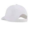 PUMA ESS NO.1 LOGO BB CAP JR 026853 02 ΛΕΥΚΟ