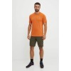 PUMA BETTER ESSENTIALS TEE 675977 17 ΠΟΡΤΟΚΑΛΙ