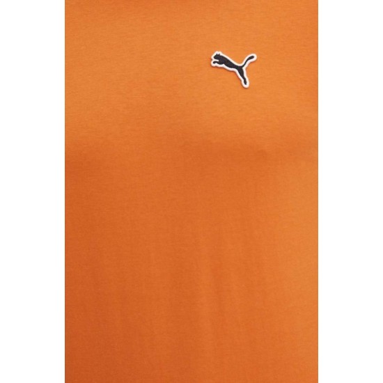 PUMA BETTER ESSENTIALS TEE 675977 17 ΠΟΡΤΟΚΑΛΙ