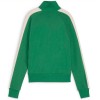 PUMA ICONIC T7 TRACK JACKET 625602 86 ΠΡΑΣΙΝΟ
