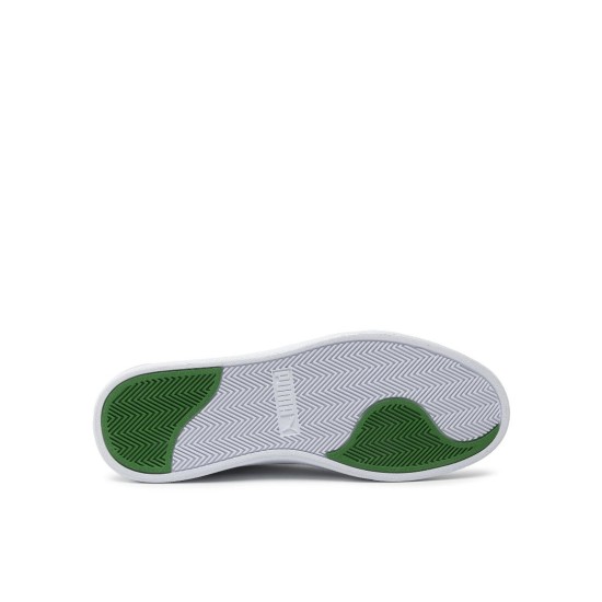 PUMA SHUFFLE PERF 380150 09 ΛΕΥΚΟ