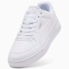 PUMA CAVEN III PLUS 404490 01 ΛΕΥΚΟ