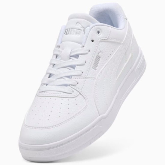 PUMA CAVEN III PLUS 404490 01 ΛΕΥΚΟ
