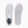 PUMA CAVEN III PLUS 404490 01 ΛΕΥΚΟ