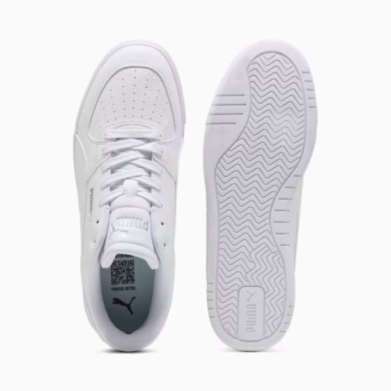 PUMA CAVEN III PLUS 404490 01 ΛΕΥΚΟ